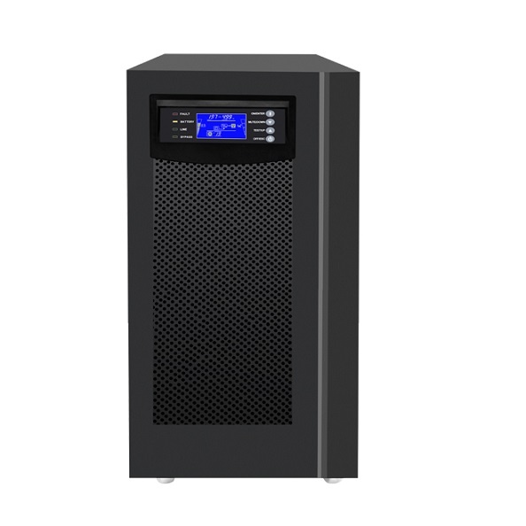 UPS電源3C15KS蓄電池參數|5kw ups顯示控件接線(xiàn)