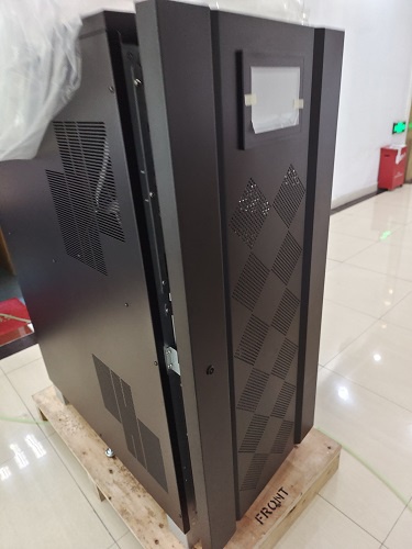 ups電源柜接線(xiàn)安裝圖解,三相就是380V